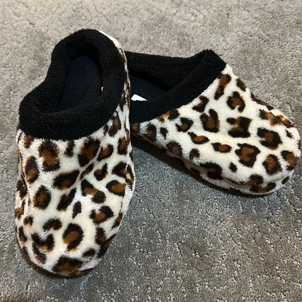 Slipper